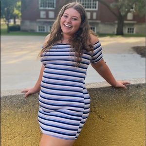 Meet your Posher, Alanie